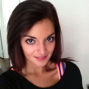 Meet your Posher, Ramona